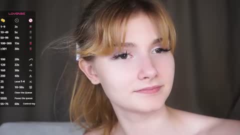 Snapshot of fionawhynot chatting on July 14, 2026, 2:05 am Emily online show from July 14, 2026, 2:05 am