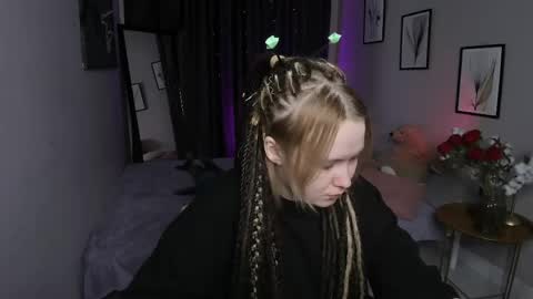 Fiona online show from April 23, 2026, 10:45 pm