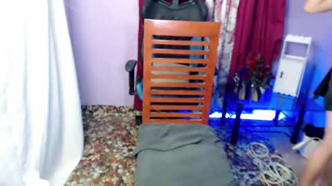 FIONA online show from January 4, 2025, 9:09 pm