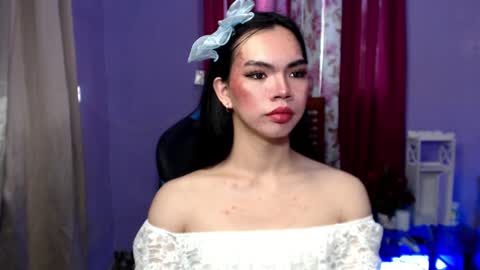 FIONA online show from January 18, 2025, 7:49 am