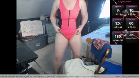 Snapshot of fionna_fineas chatting on May 20, 2026, 4:24 pm Fionna online show from May 20, 2026, 4:24 pm