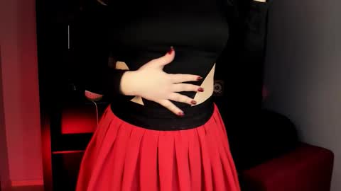 fiora online show from February 6, 2026, 5:56 am