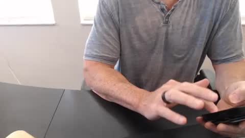 USAUSA online show from April 24, 2026, 1:57 pm