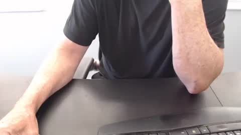 USAUSA online show from May 4, 2026, 1:07 pm