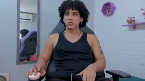 fire_boy69 online show from September 16, 2025, 9:27 pm