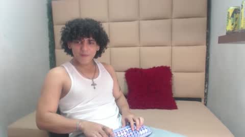 fire_boy69 online show from October 2, 2025, 4:03 pm