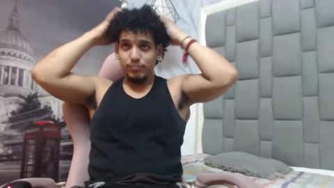 fire_boy69 online show from February 14, 2026, 7:10 pm