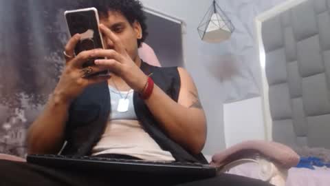 fire_boy69 online show from March 7, 2026, 6:49 pm