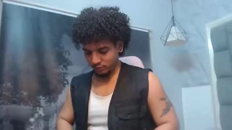 fire_boy69 online show from March 8, 2026, 6:44 pm