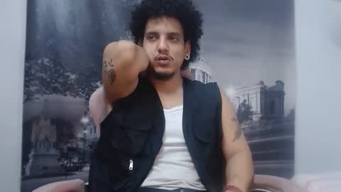 fire_boy69 online show from March 12, 2026, 9:21 pm