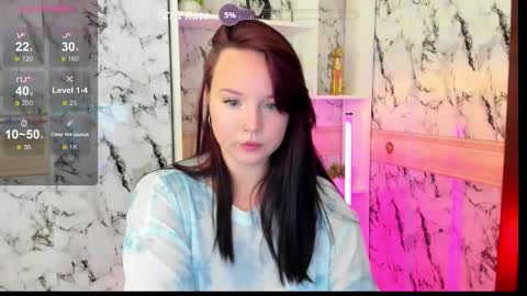 fire_emily online show from September 20, 2025, 2:12 am
