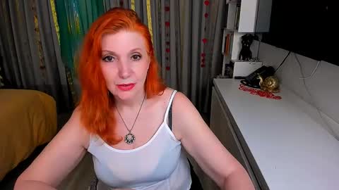 Snapshot of fire_foxone chatting on April 24, 2026, 7:16 pm FireFox online show from April 24, 2026, 7:16 pm