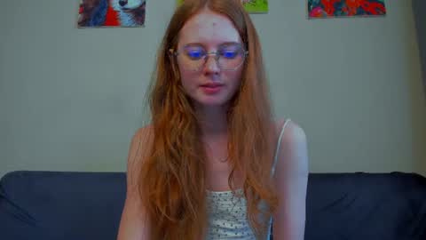 fire_luna online show from June 28, 2026, 11:27 am