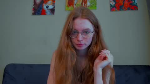 fire_luna online show from June 30, 2026, 7:53 am