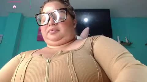 fire_passion__ online show from July 7, 2026, 9:46 am