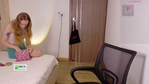 Snapshot of fire_red_ chatting on March 2, 2026, 6:03 am Liss online show from March 2, 2026, 6:03 am