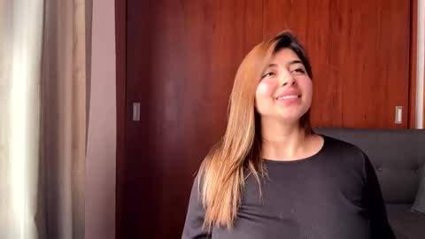 fireand_passion online show from February 15, 2025, 5:07 pm