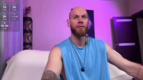 Alex online show from February 10, 2026, 6:45 pm