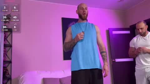 Alex online show from February 19, 2026, 7:15 am