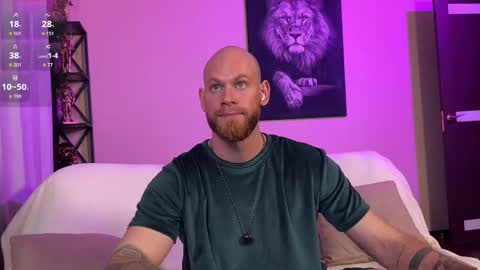 Alex online show from May 13, 2026, 7:11 pm