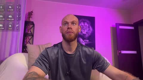 Alex online show from May 16, 2026, 12:15 pm