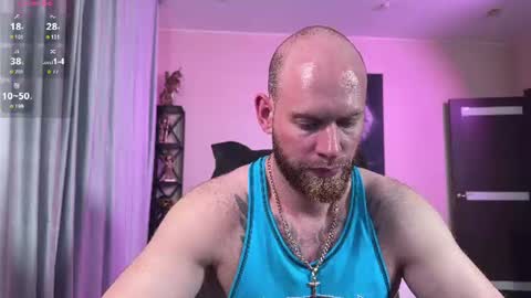 Alex online show from June 13, 2026, 5:11 pm