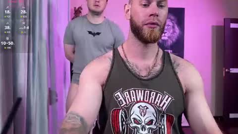 Alex online show from June 14, 2026, 9:22 am