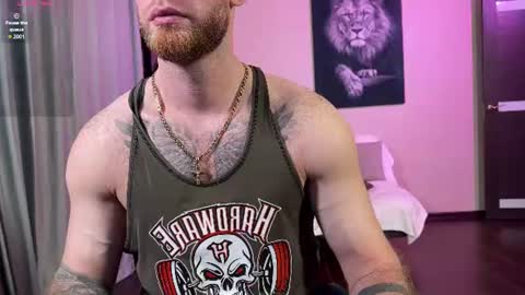 Alex online show from June 21, 2026, 10:51 am