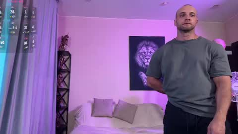 Alex online show from July 16, 2026, 4:35 pm