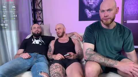 Alex online show from July 26, 2026, 2:35 pm
