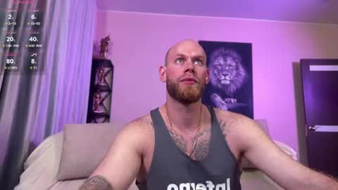 Alex online show from July 30, 2026, 8:52 pm