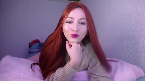 Princess Tianna  online show from January 27, 2025, 1:59 am