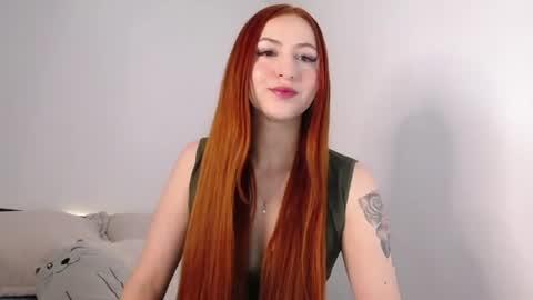 Princess Tianna  online show from June 25, 2026, 4:56 am
