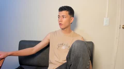 Nicolas online show from February 12, 2026, 12:55 pm