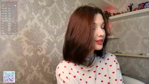 Snapshot of firekatie chatting on November 11, 2025, 10:21 pm Catherine online show from November 11, 2025, 10:21 pm