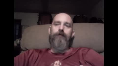 Brad online show from November 4, 2025, 11:26 pm