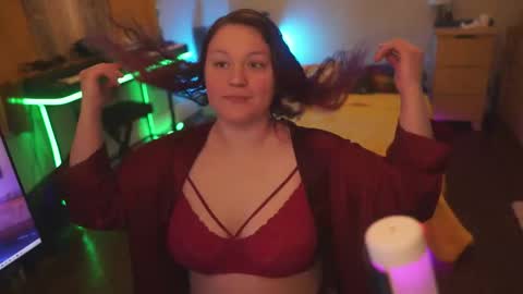 Lio Roxy online show from November 15, 2025, 4:43 am