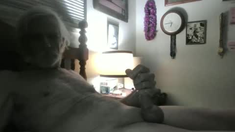 firestarter769 online show from February 27, 2026, 2:44 am