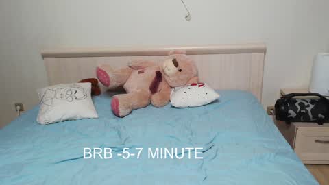 Snapshot of first_day_ chatting on January 25, 2025, 9:57 am ALICESTEVEVECTOR pvt open online show from January 25, 2025, 9:57 am