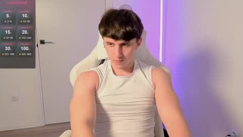 first_mark online show from April 24, 2026, 4:31 pm