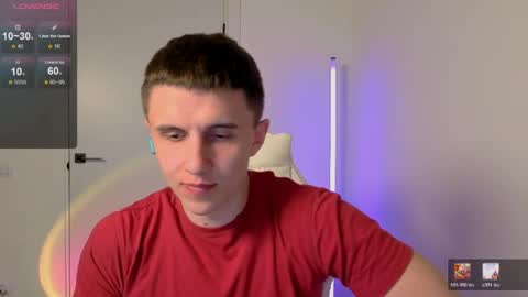 first_mark online show from May 26, 2026, 7:43 pm