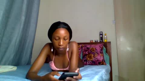 Goddess online show from June 26, 2026, 1:32 am
