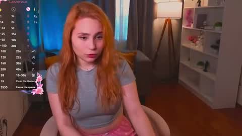 Alice online show from July 26, 2026, 3:36 am