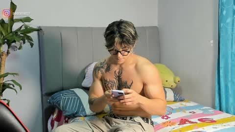 Snapshot of fit_prince_ chatting on January 8, 2025, 12:06 am David hotman online show from January 8, 2025, 12:06 am