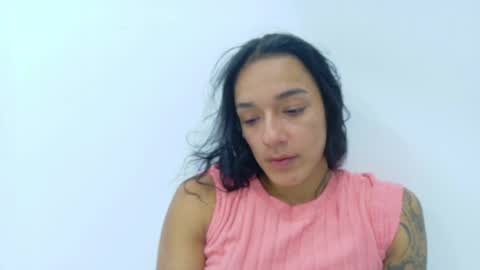 fit_valkiria online show from April 10, 2026, 8:13 pm