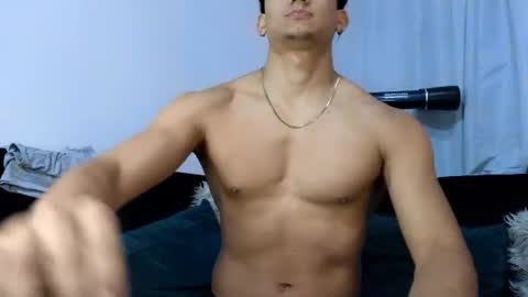 Snapshot of fitboy_cris chatting on July 14, 2026, 2:01 pm Cristopher Sly online show from July 14, 2026, 2:01 pm