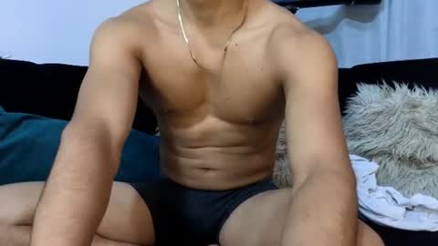 Snapshot of fitboy_cris chatting on July 16, 2026, 5:57 am Cristopher Sly online show from July 16, 2026, 5:57 am