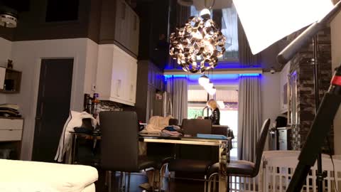 Bianca online show from October 15, 2025, 1:44 pm