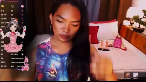 fitfemme_anna online show from May 6, 2026, 5:57 am