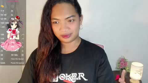 Snapshot of fitfemme_anna chatting on July 24, 2026, 10:46 am fitfemme_anna online show from July 24, 2026, 10:46 am